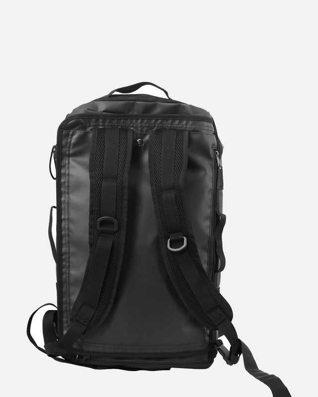 Adidas Sporttas Training & Travel Bag M - Zwart/Wit