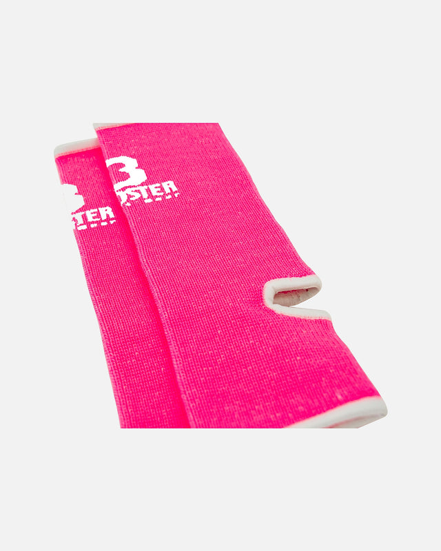 Booster Ankle supports – Pink