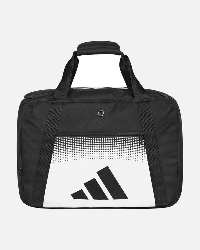 Adidas Combat Sports Gym Bag M – Black/White