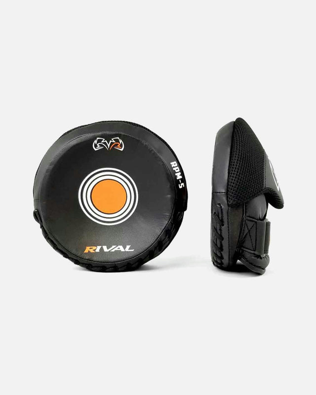 Rival Boks Pads RPM5 Parabolic