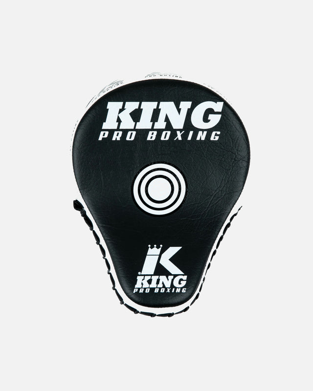 King Pro Boxing Thai Pads Revo – Black