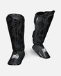 Espinilleras Phantom Athletics Muay Thai – Negro