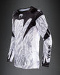 Venum MX Elite Longsleeve Blanco – Blanco