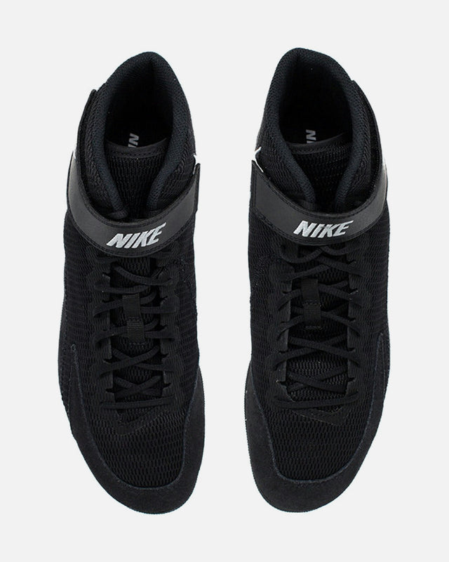 Nike Wrestling shoes Speedsweep VIII - Black