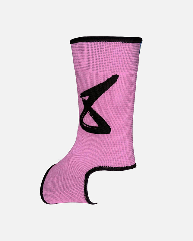 8 WEAPONS Ankle supports - Pink