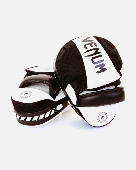 Venum Boks Pads Cellular 2.0 - White/Black