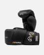 Rival Zakhandschoenen Intelli-Shock RB50 - Zwart