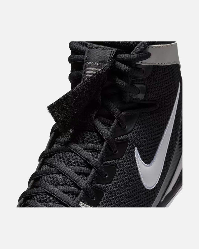 Nike Wrestling shoes Freek – Black/White