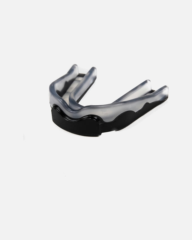 King Pro Boxing Mouthguard – Black