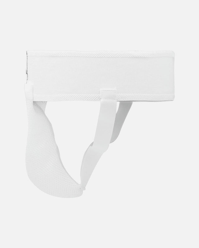 Adidas Groin Guard Cup Supporters – White