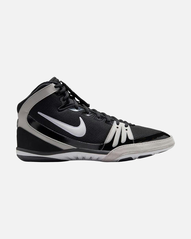 Nike Wrestling shoes Freek – Black/White