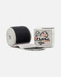 Rival Bandages Guerrero 450 cm - Grijs