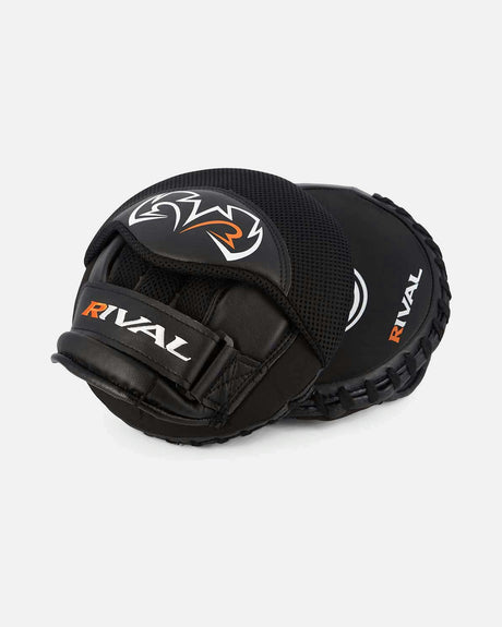 Rival Boks Pads RPM5 Parabolic