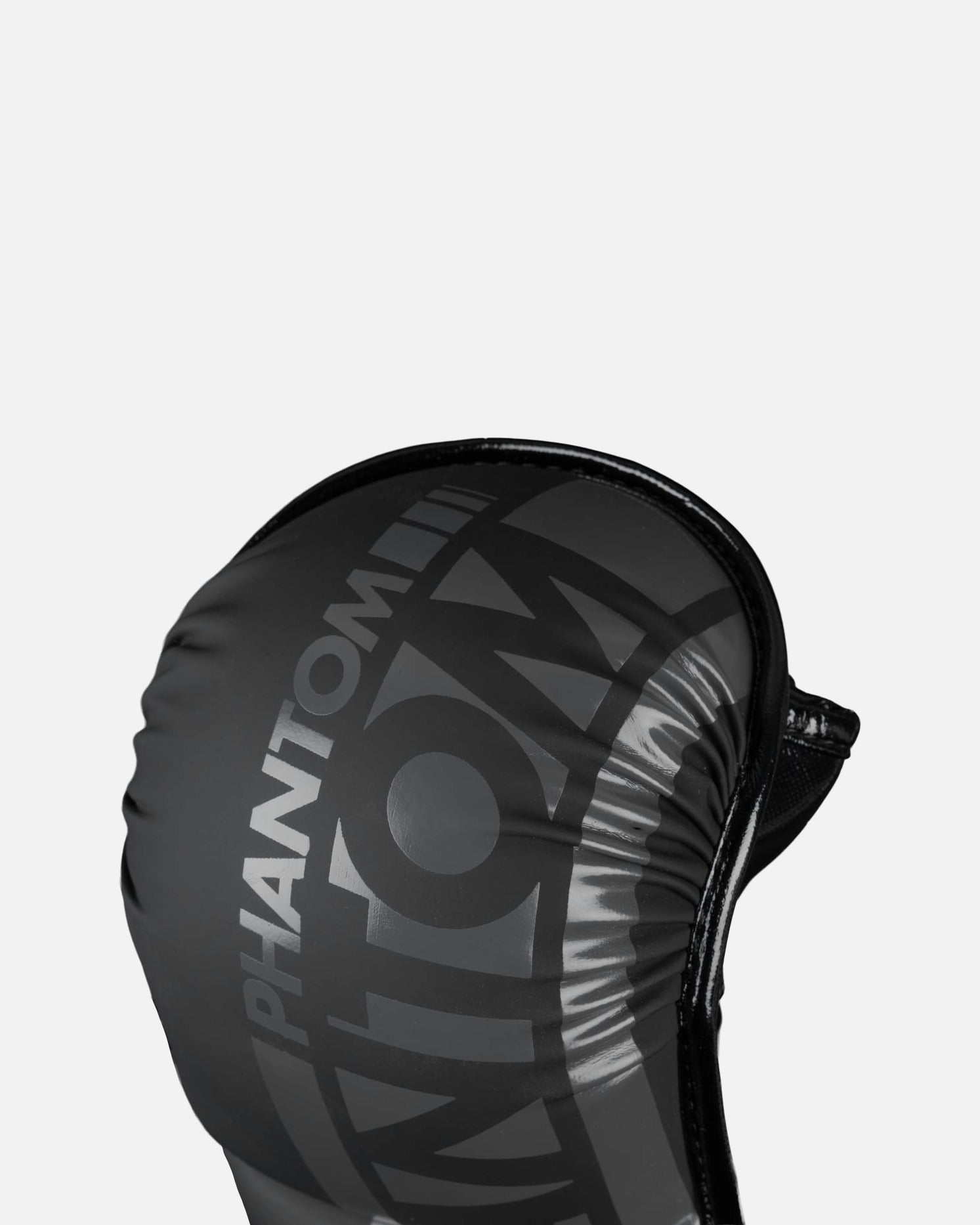 Phantom Athletics MMA Handschoenen APEX - Zwart/Grijs