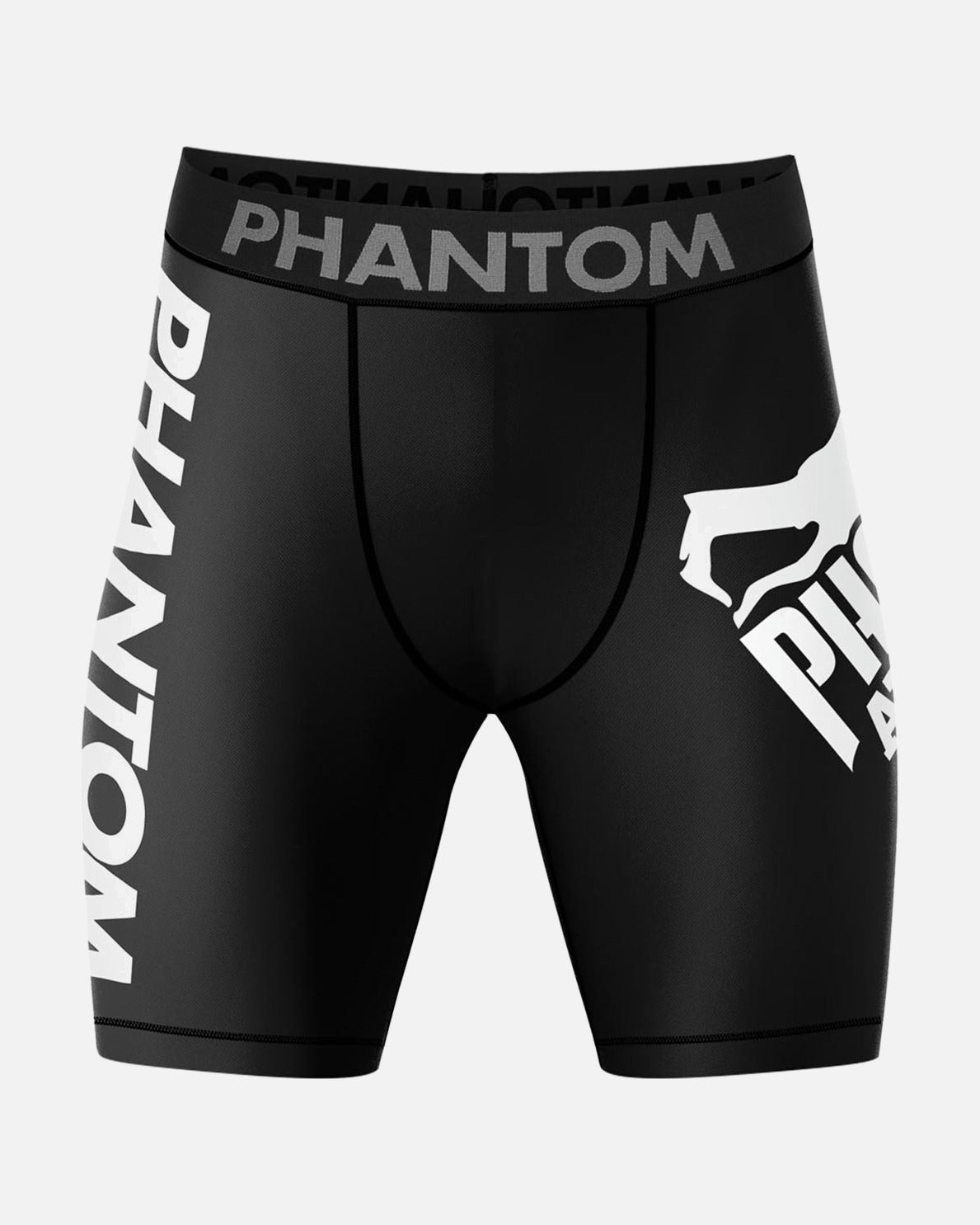 Phantom Athletics Compression shorts Vector Team – Black