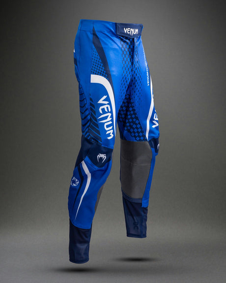 Pantalones de entrenamiento Venum MX Challenger – Azul