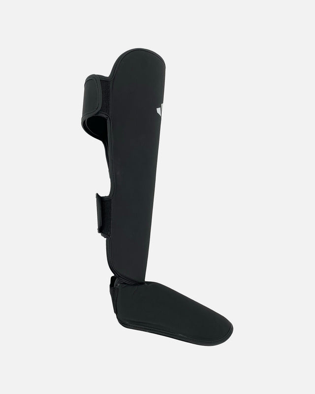 Adidas Shin Guards Shin Instep Guard – Black/White