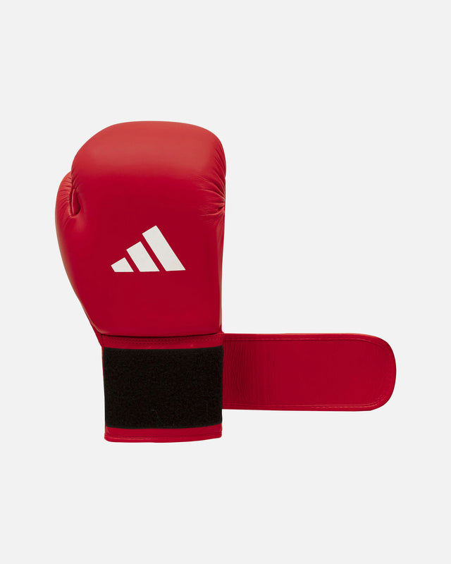 Adidas Boxing gloves IBA - Red