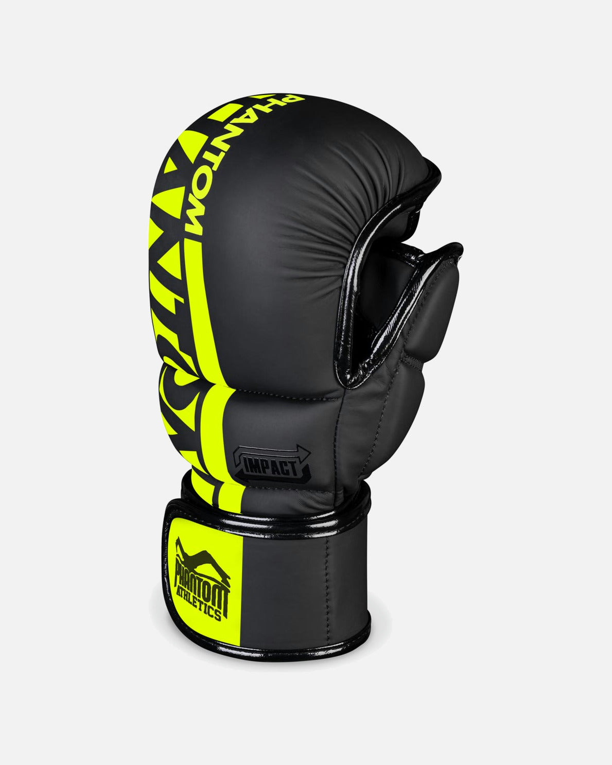 Phantom Athletics MMA Gloves APEX – Neon