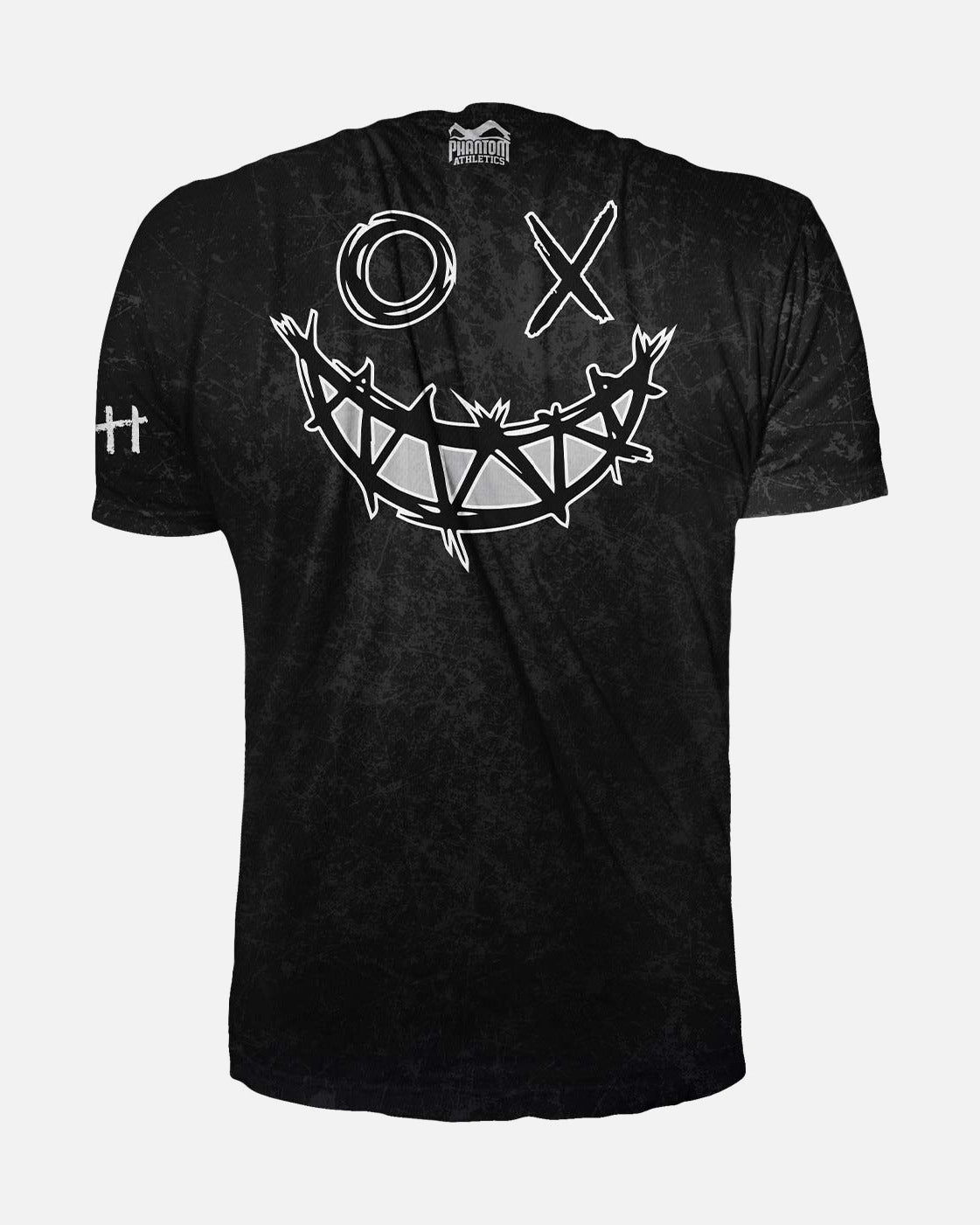 Phantom Athletics EVO Serious Training T-shirt – Black