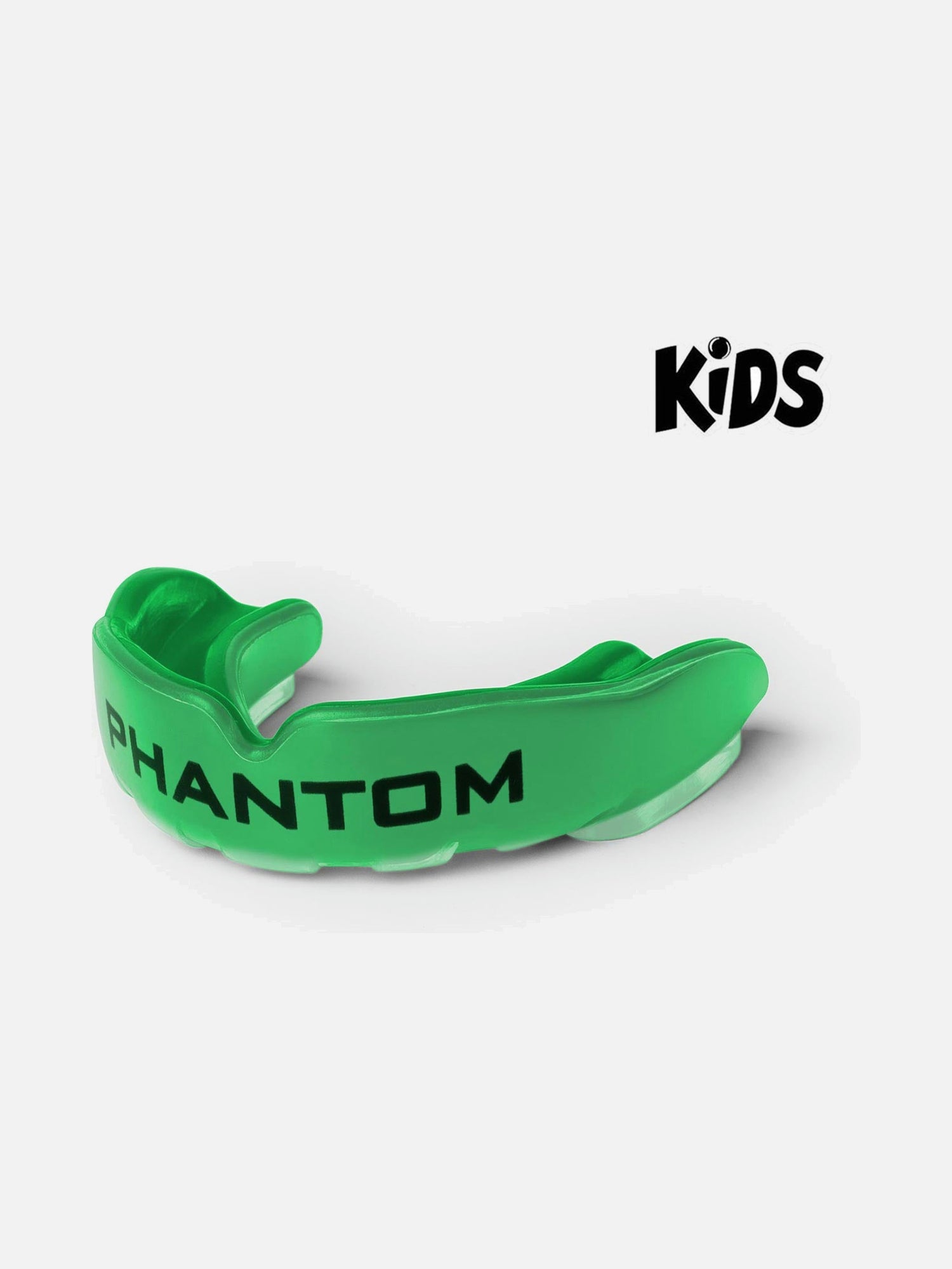 Phantom Athletics Mouthguard Apex Kids - Black