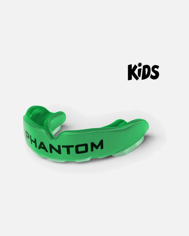 Phantom Athletics Mouthguard Apex Kids - Black