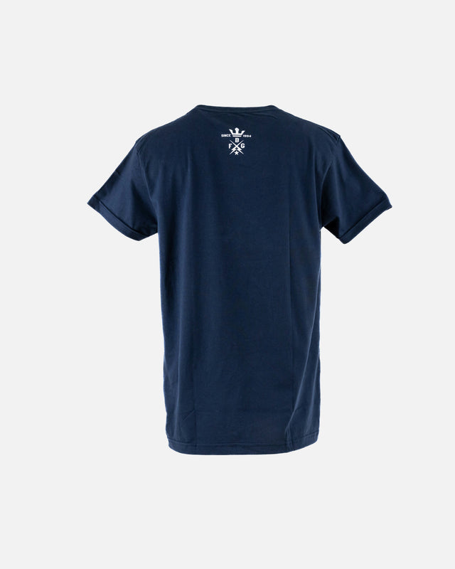 Booster T-Shirt 1994 – Blue