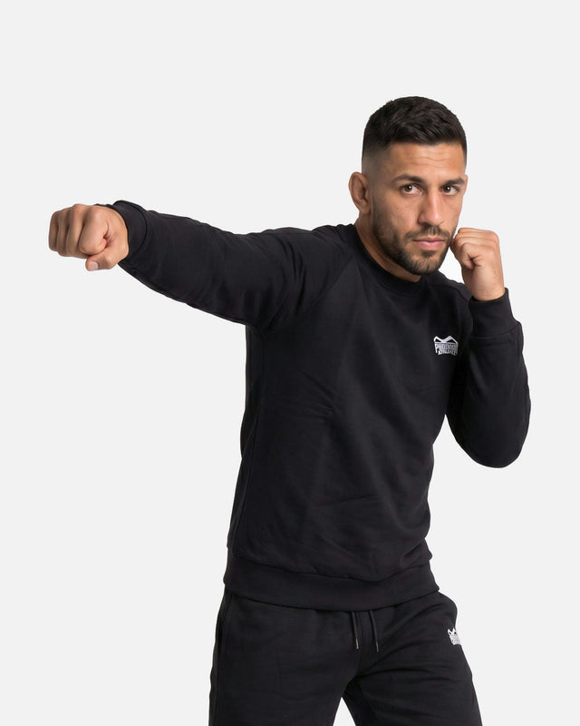 Phantom Athletics Hoodie Unit - Black