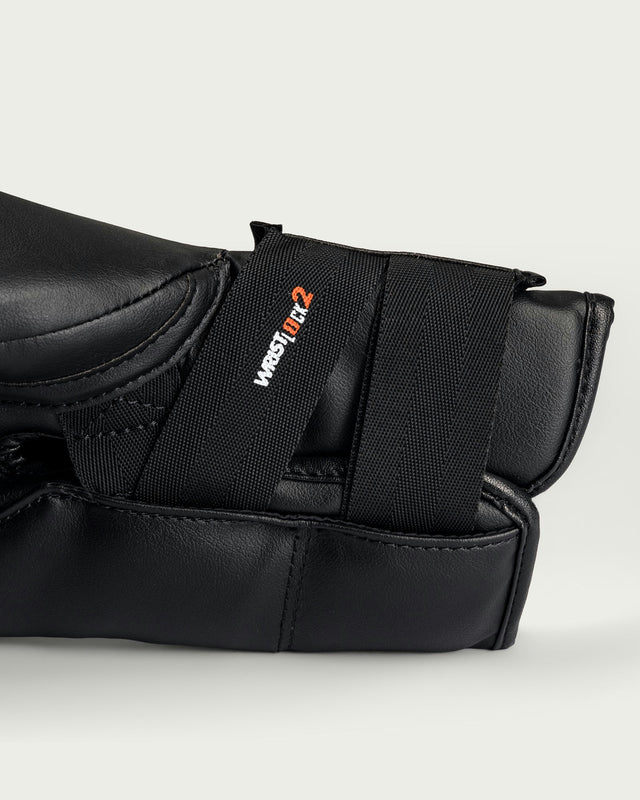 Rival Bokshandschoenen Evolution RS11V Sparring - Zwart