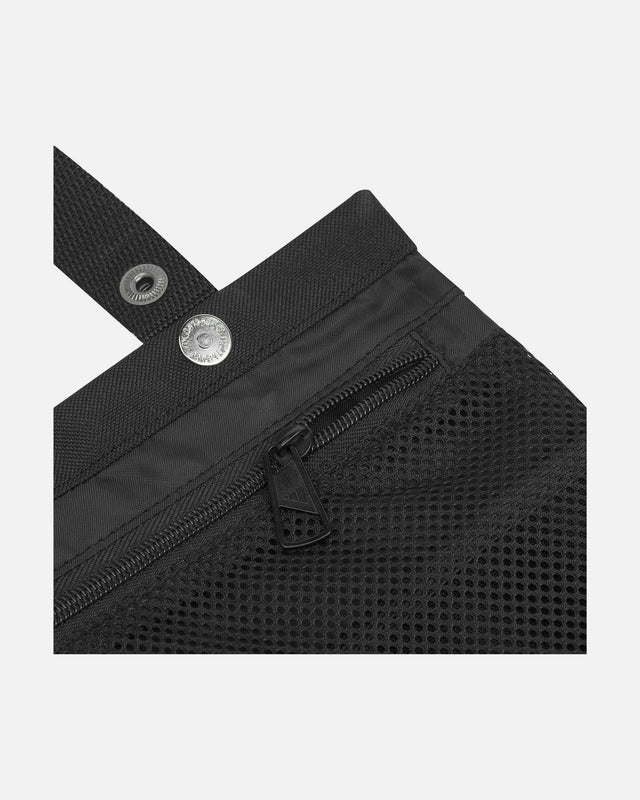 Adidas Tactic Pouch Combat Sports - Black/White