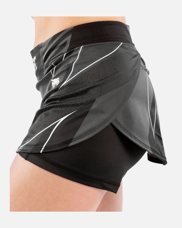 Venum MMA Shorts Fight Night – Black