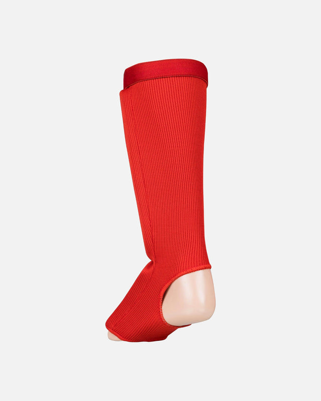 8 WEAPONS Shin guards S8 – Red
