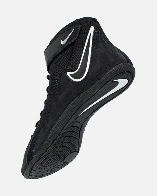 Nike Wrestling shoes Speedsweep VIII - Black