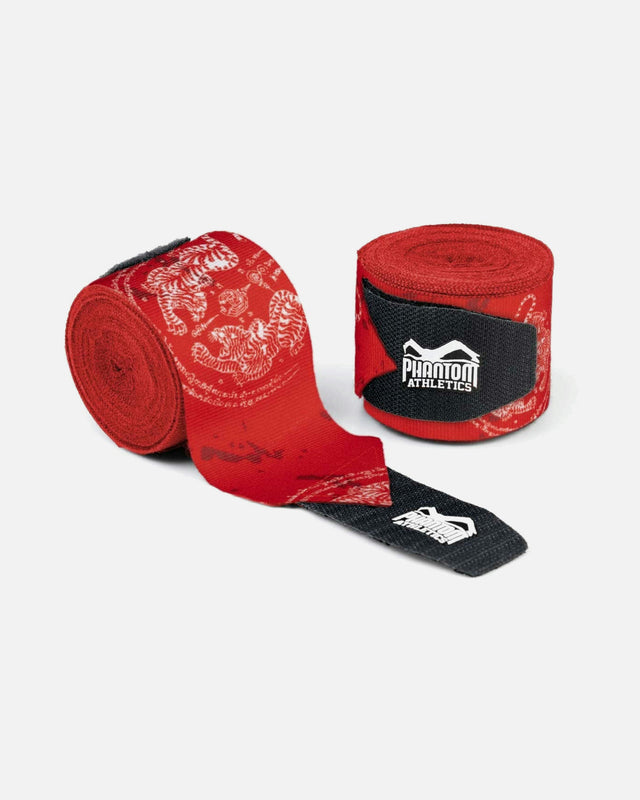 Phantom Athletics Bandages Sak Yant - Blauw