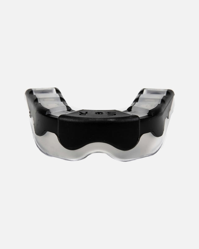 King Pro Boxing Mouthguard – Black