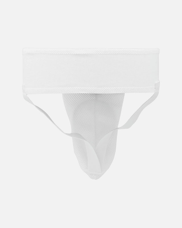 Adidas Groin Guard Cup Supporters – White
