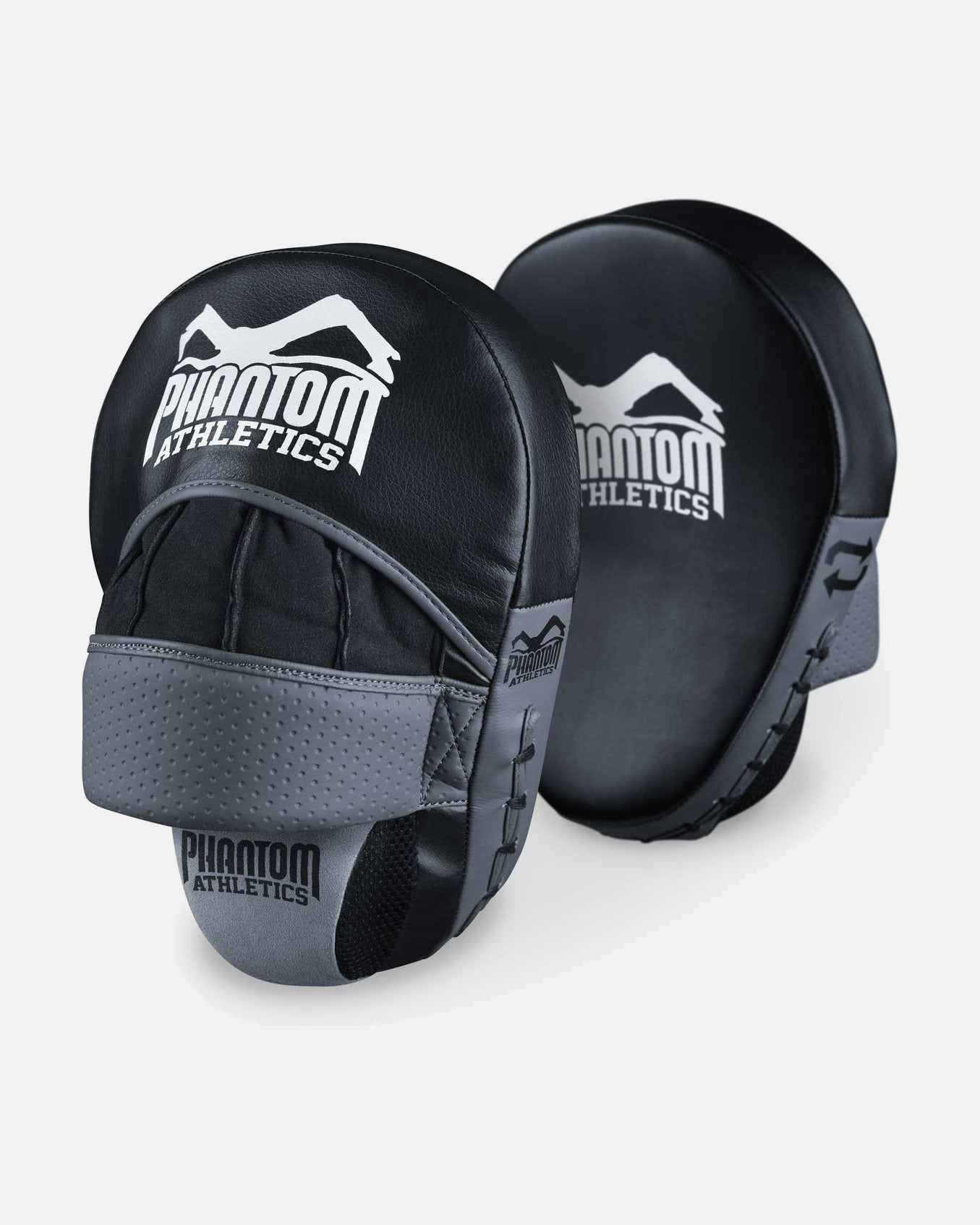 Phantom Athletics Boks Pads High Performance