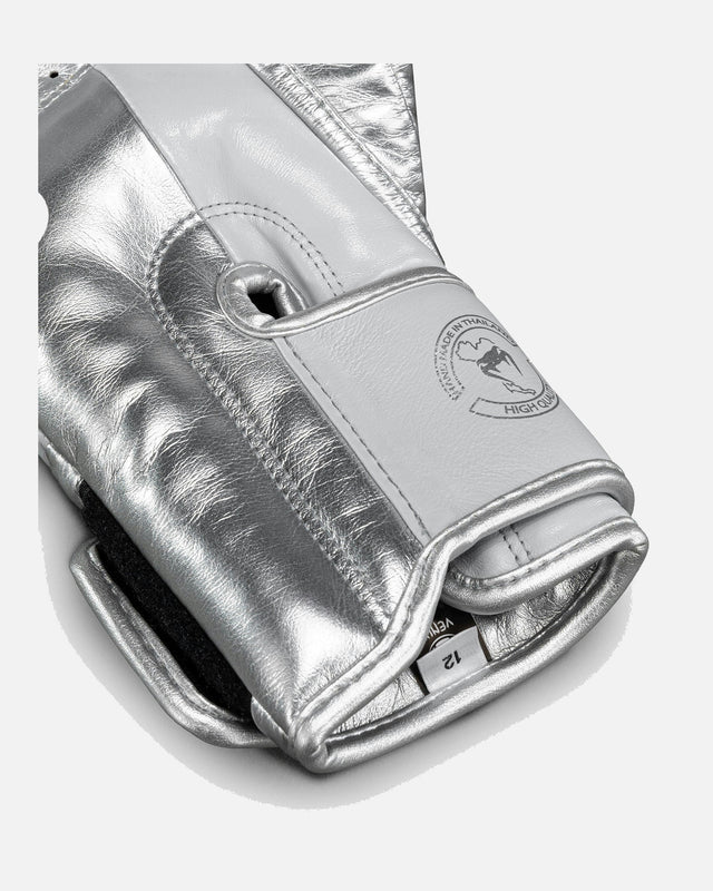 Venum Boxing gloves Giant 3.0 - Grey/Silver