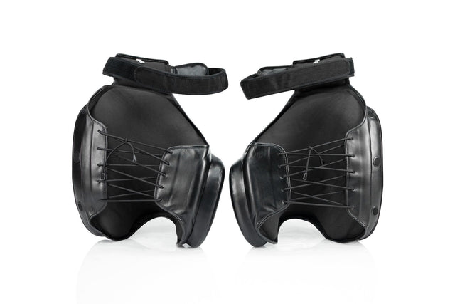 Fairtex Thigh guards TPB – Black
