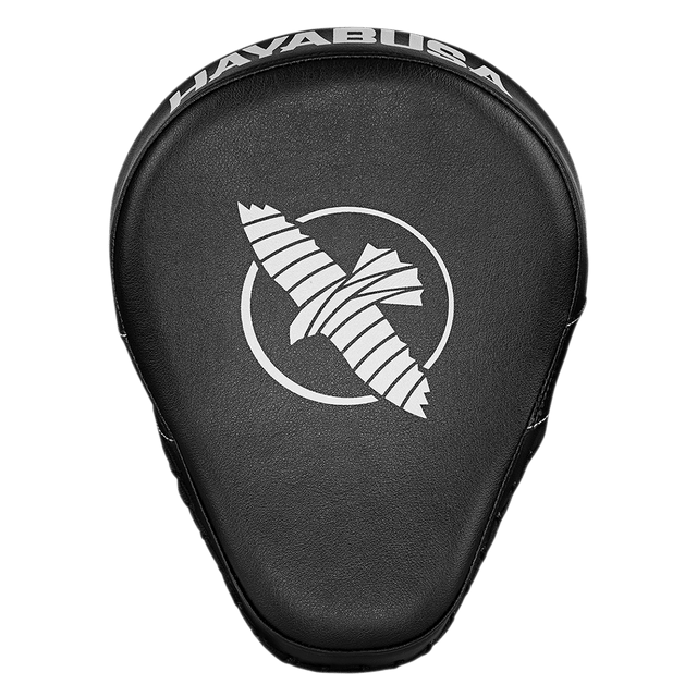 Hayabusa Hand Pads PTS3 Focus - Black