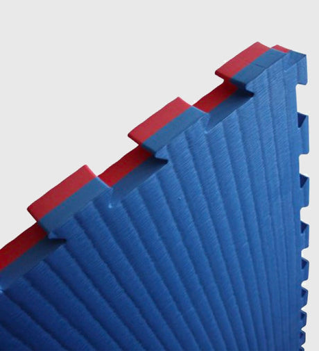 Puzzle mat Red/Blue - Mats & flooring