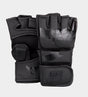 Ringhorns MMA Gloves Charger – Black – MMA gloves
