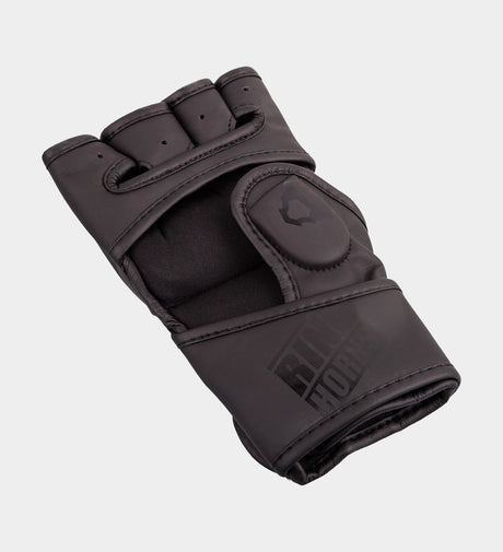 Ringhorns MMA Gloves Charger – Black – MMA gloves