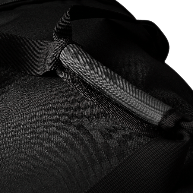 Hayabusa Ryoko Sports Bag - Black
