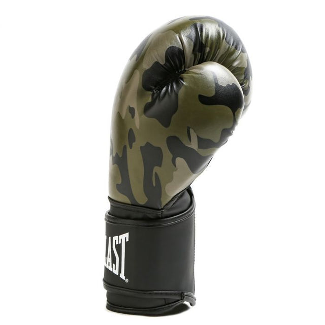 Everlast Boxing Gloves Spark - Camo