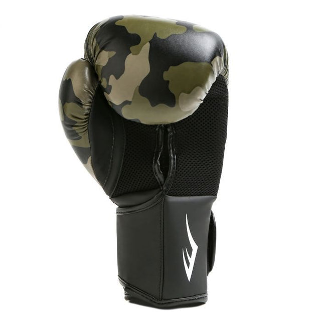 Everlast Boxing Gloves Spark - Camo