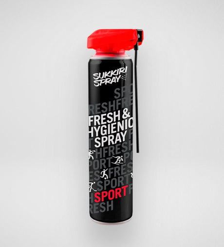 Sukkiri Spray - Boxing gloves spray - Accessories