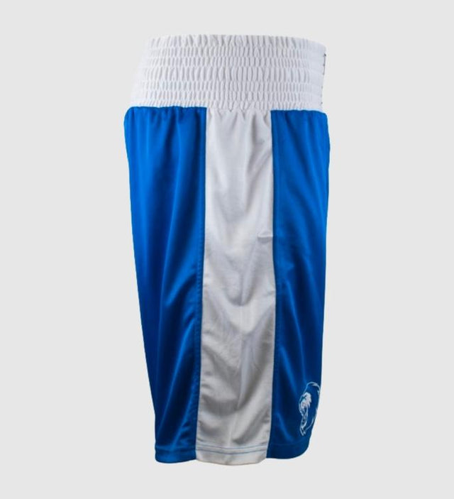 Super Pro Boxing shorts Club – Blue/White – Shorts