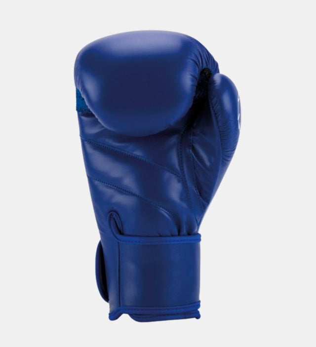 Super Pro Boxing gloves Champ – Blue/White – Boxing gloves
