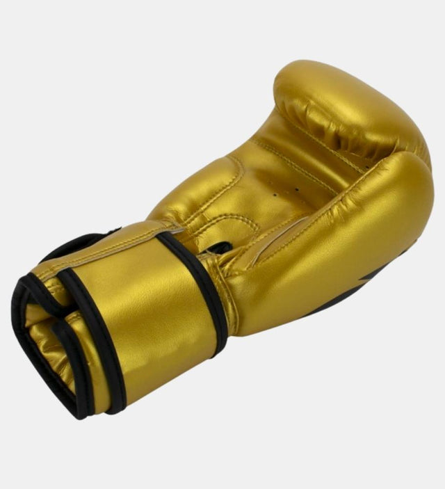Super Pro Boxing gloves Talent Kids - Gold/Black - Boxing gloves